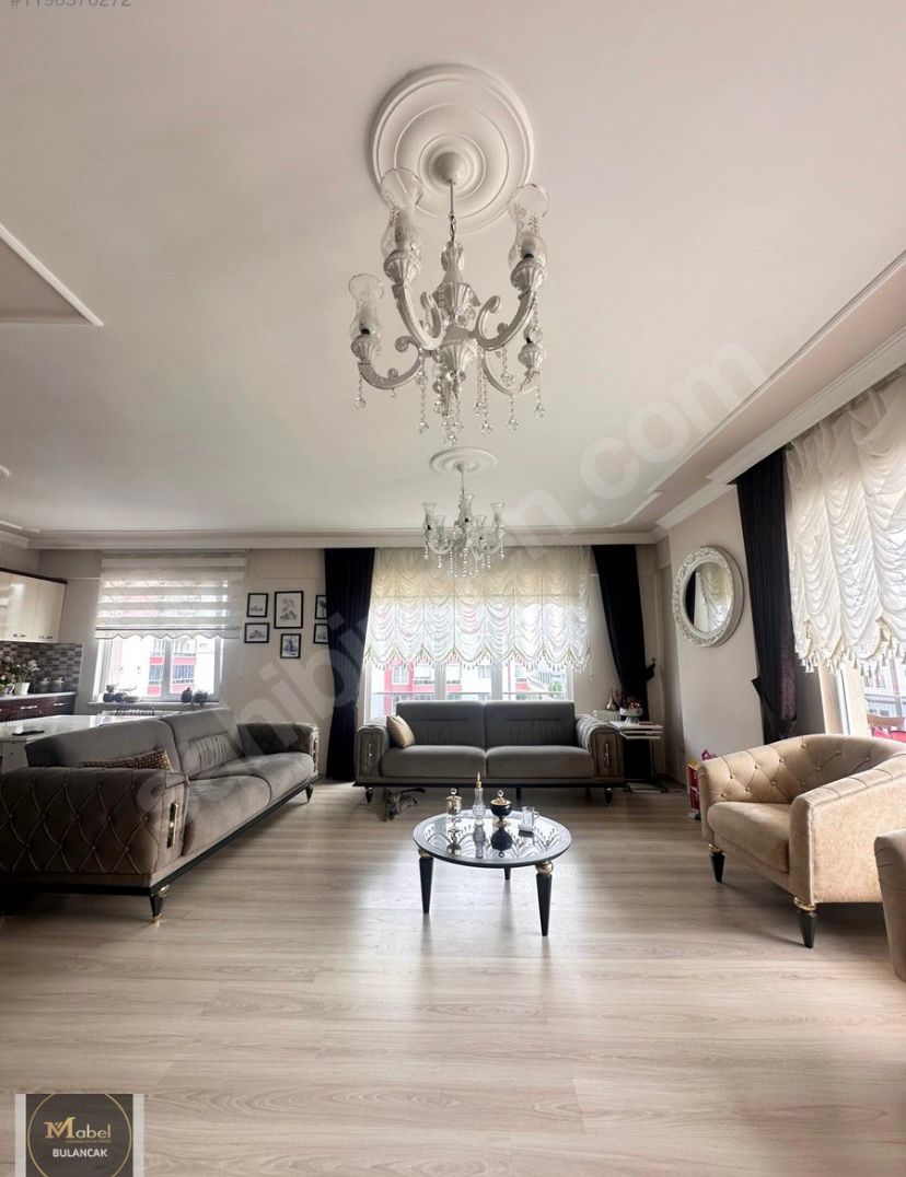 PİRAZİZ YENİ MAHALLE SAHİL YOLU ÜZERİNDE FIRSAT DAİRE
